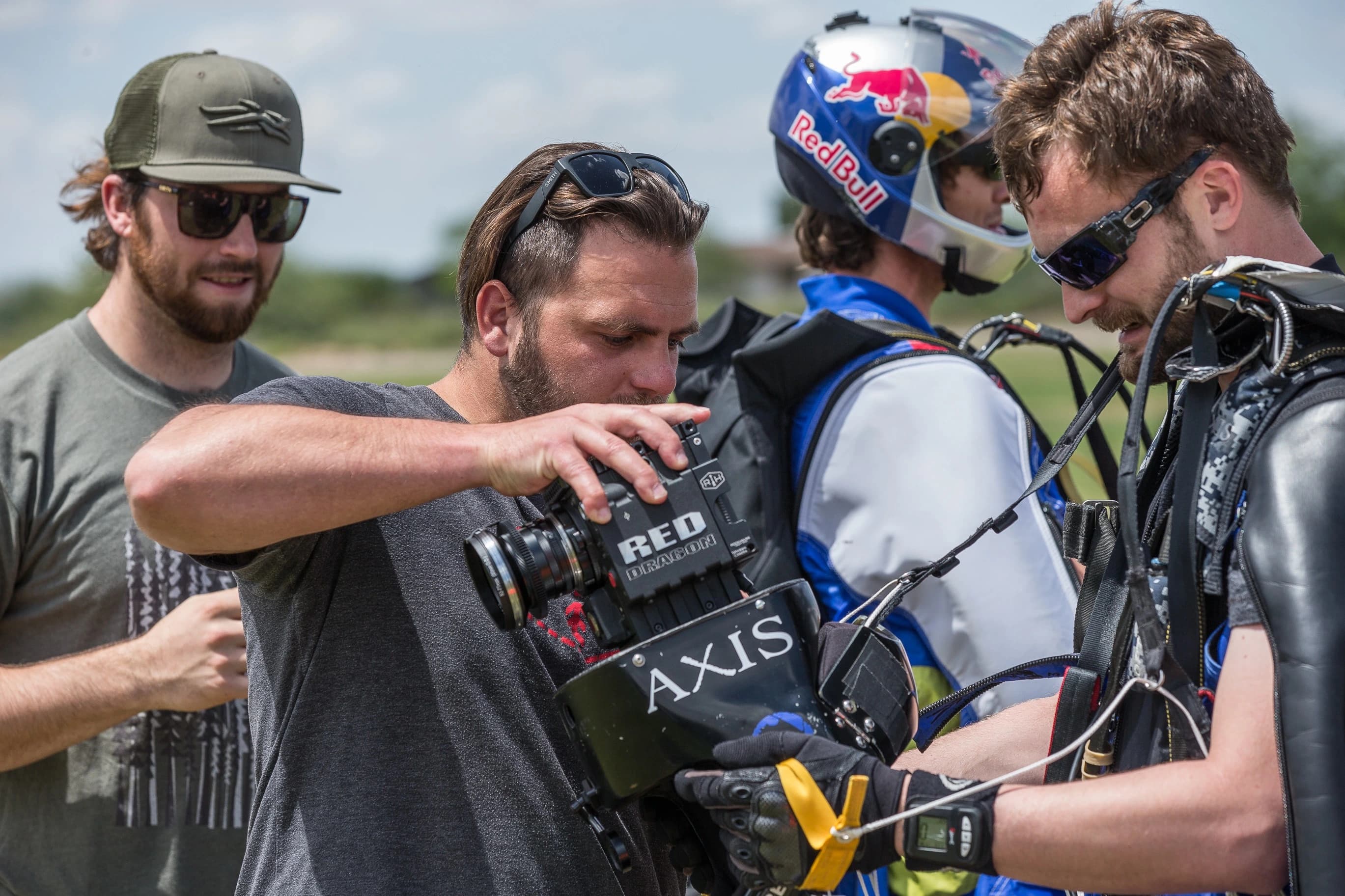 Film Production Services