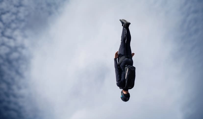 Competition Coaching - Centered Subject