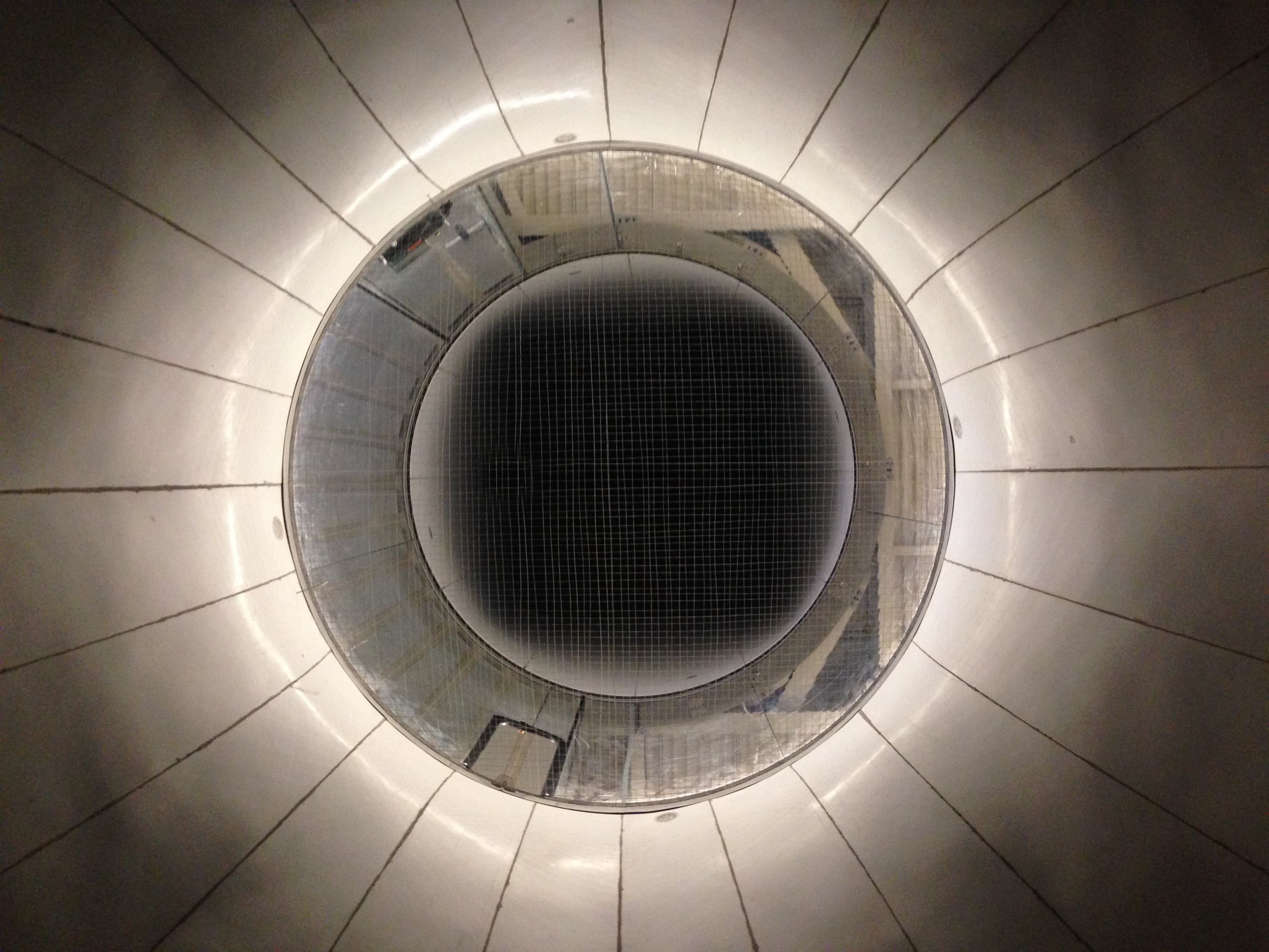 Intro to Backfly — bodyflight training