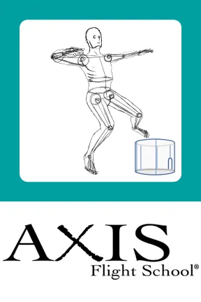 Tunnel Head-Up Flyer