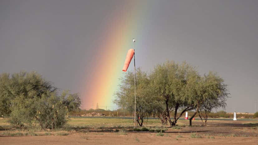 Advanced Accuracy — precision canopy training