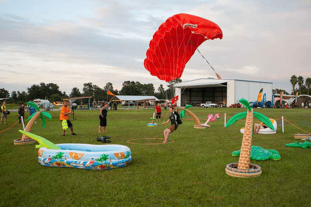Backyard Accuracy Camp — PD Optimum reserve