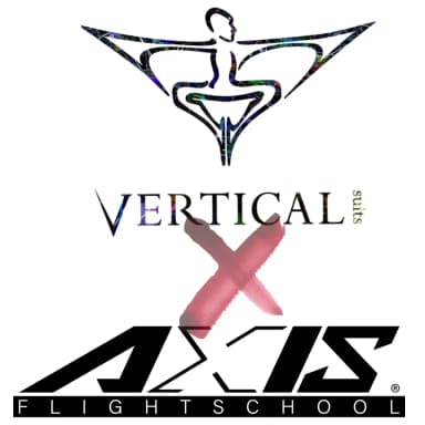 Vertical Suits x AXIS Flight School