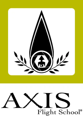 Vertical Formation Skydiving Camera Flyer