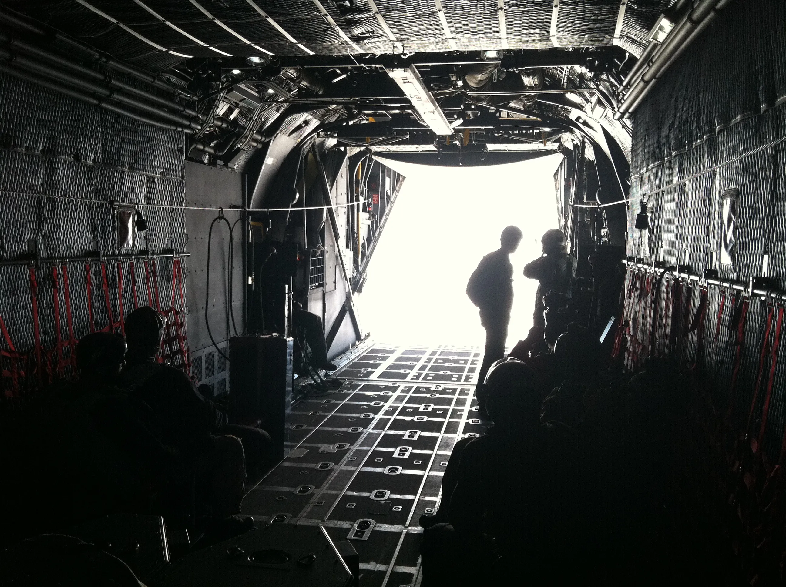 Military Training