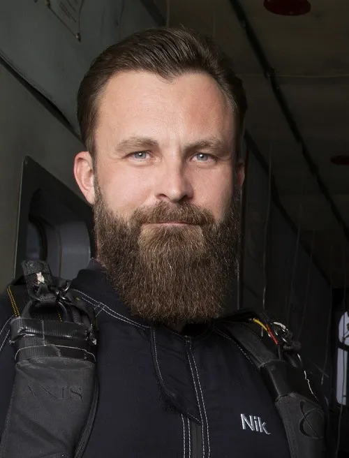 Niklas Daniel