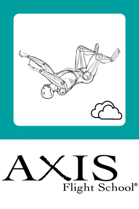 Sky Back Flyer